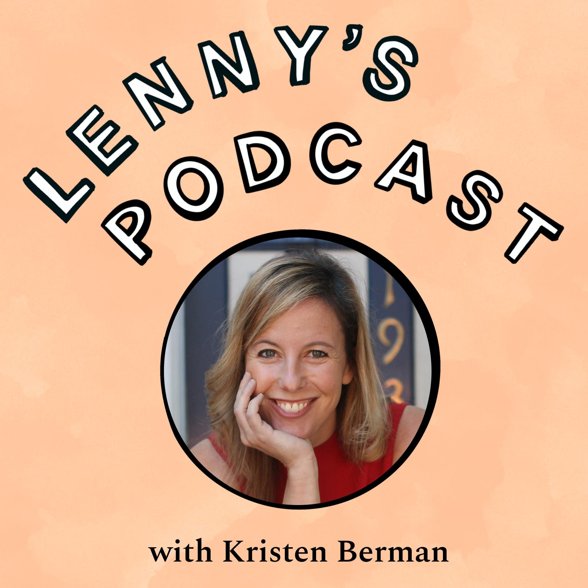 Lenny's Podcast: Product | Career | Growth cover art