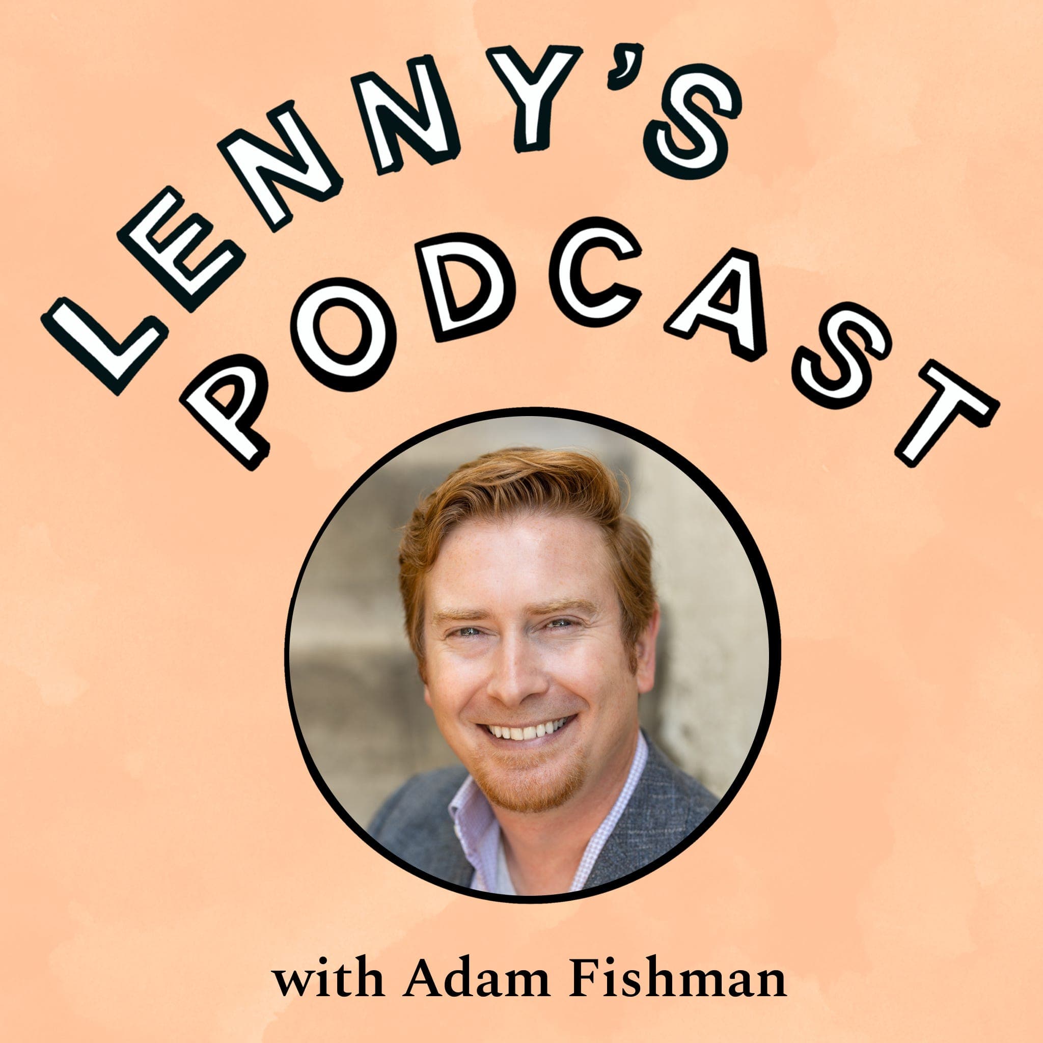 Lenny's Podcast: Product | Career | Growth cover art