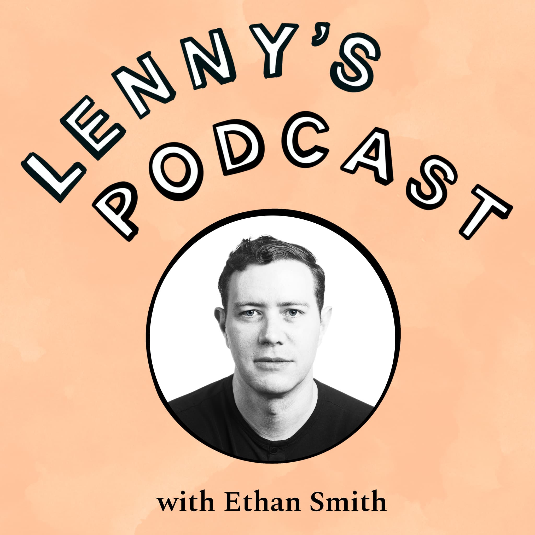 Lenny's Podcast: Product | Career | Growth cover art