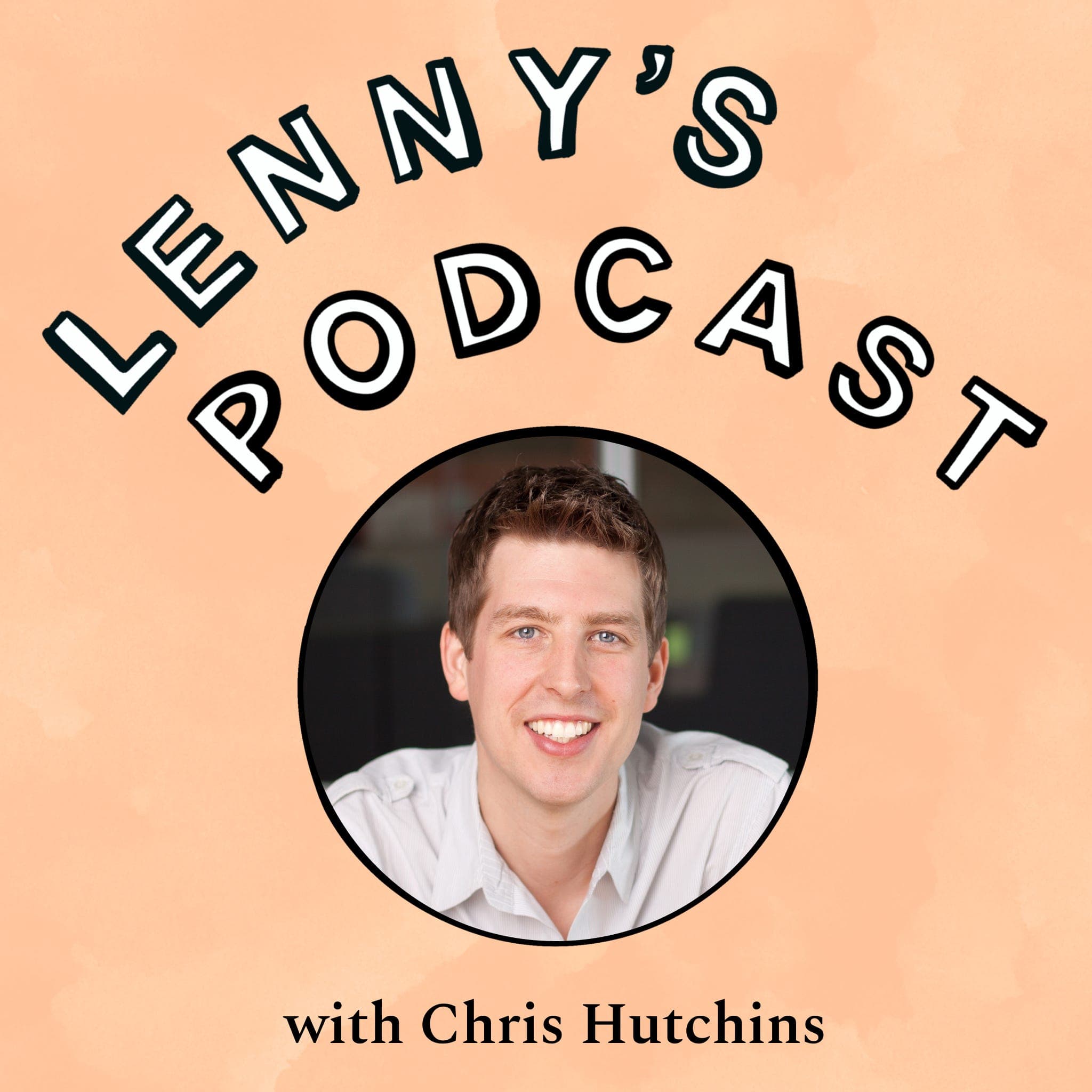 Lenny's Podcast: Product | Career | Growth cover art