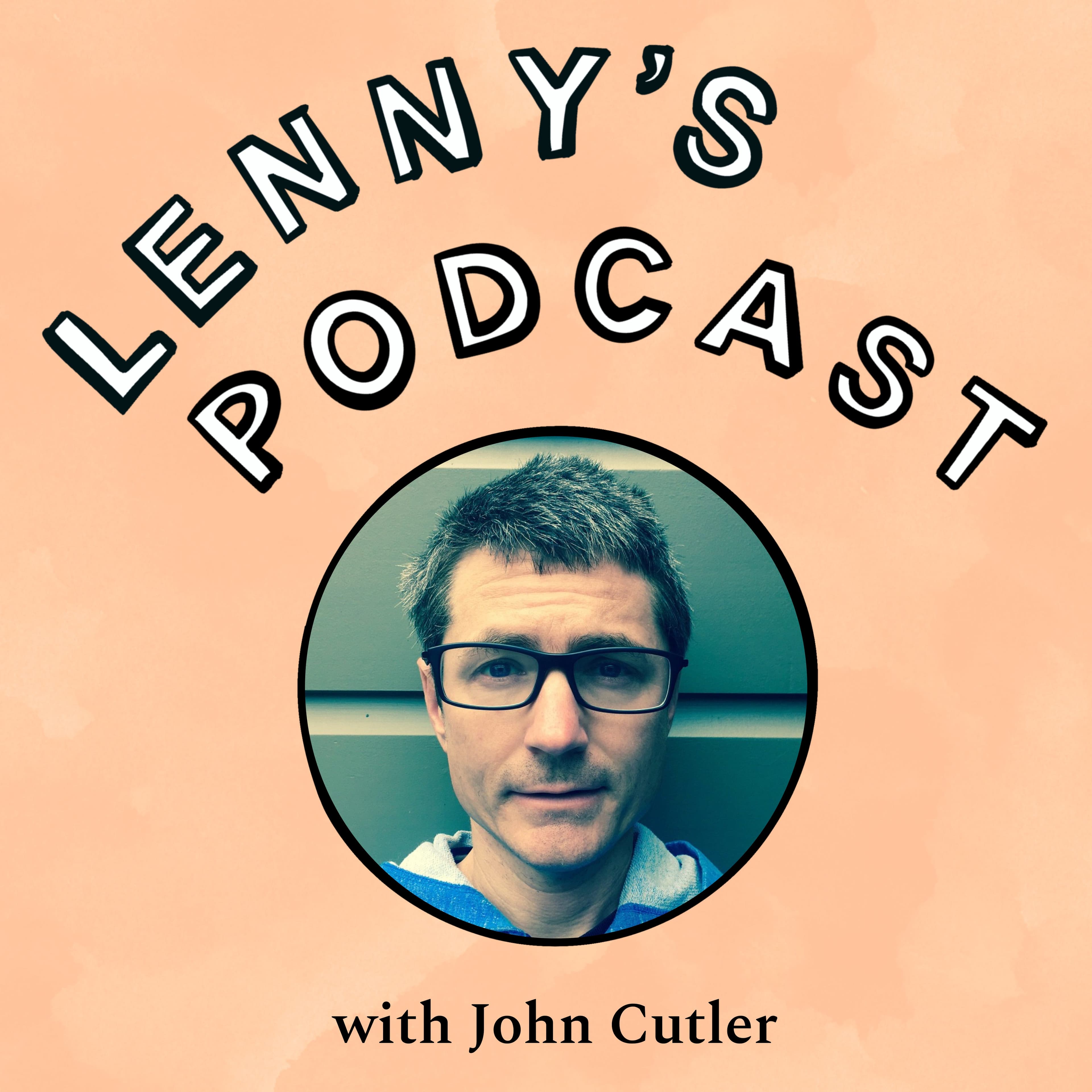 Lenny's Podcast: Product | Career | Growth cover art