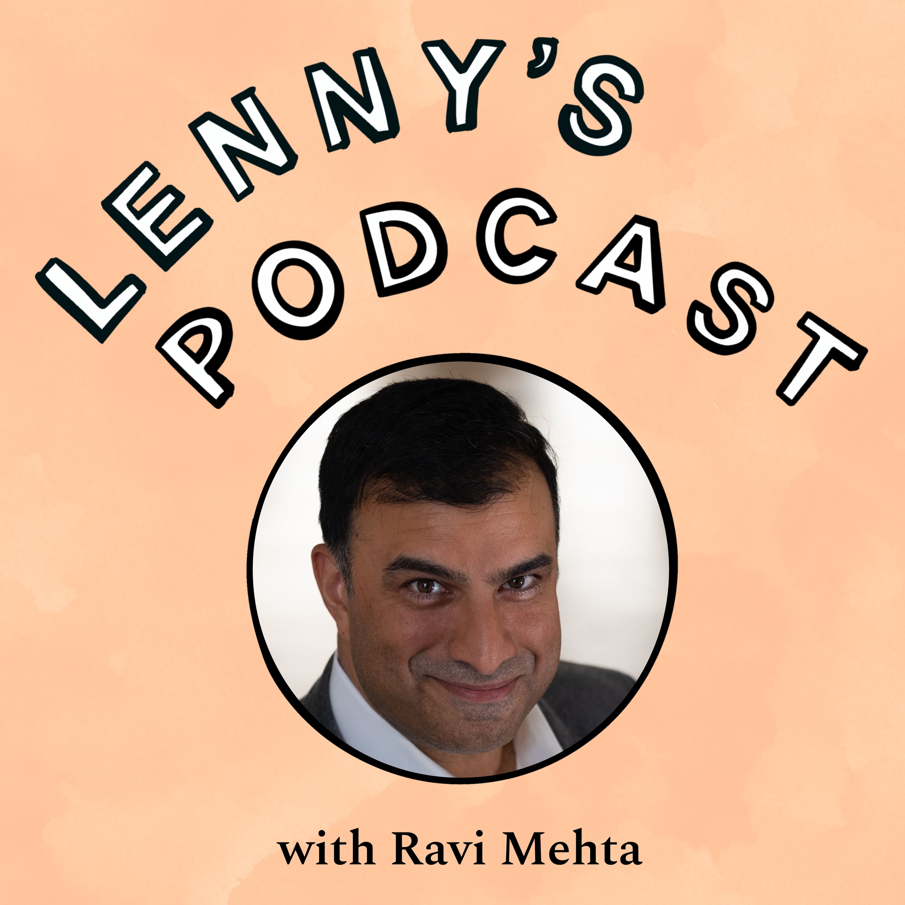 Lenny's Podcast: Product | Career | Growth cover art