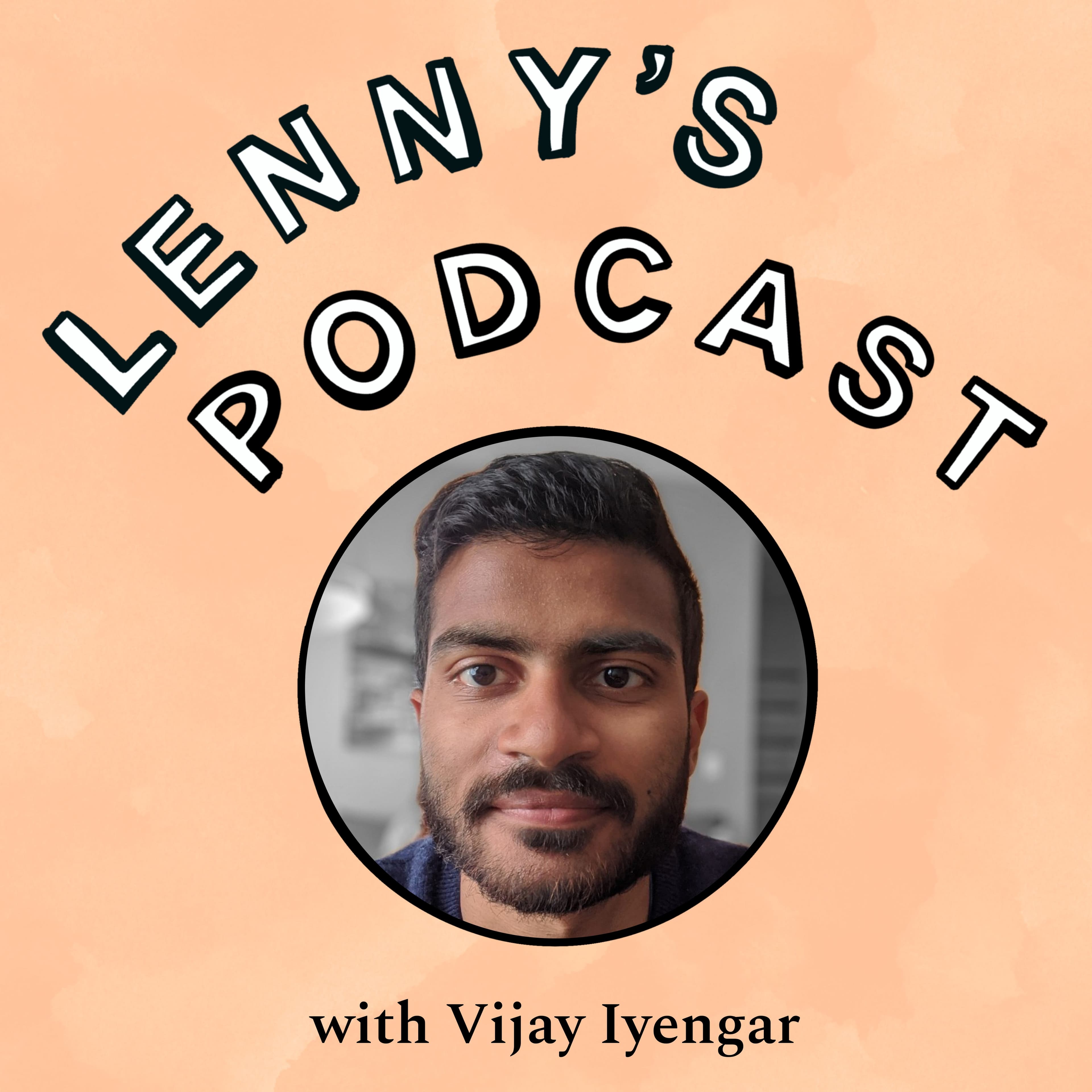 Lenny's Podcast: Product | Career | Growth cover art