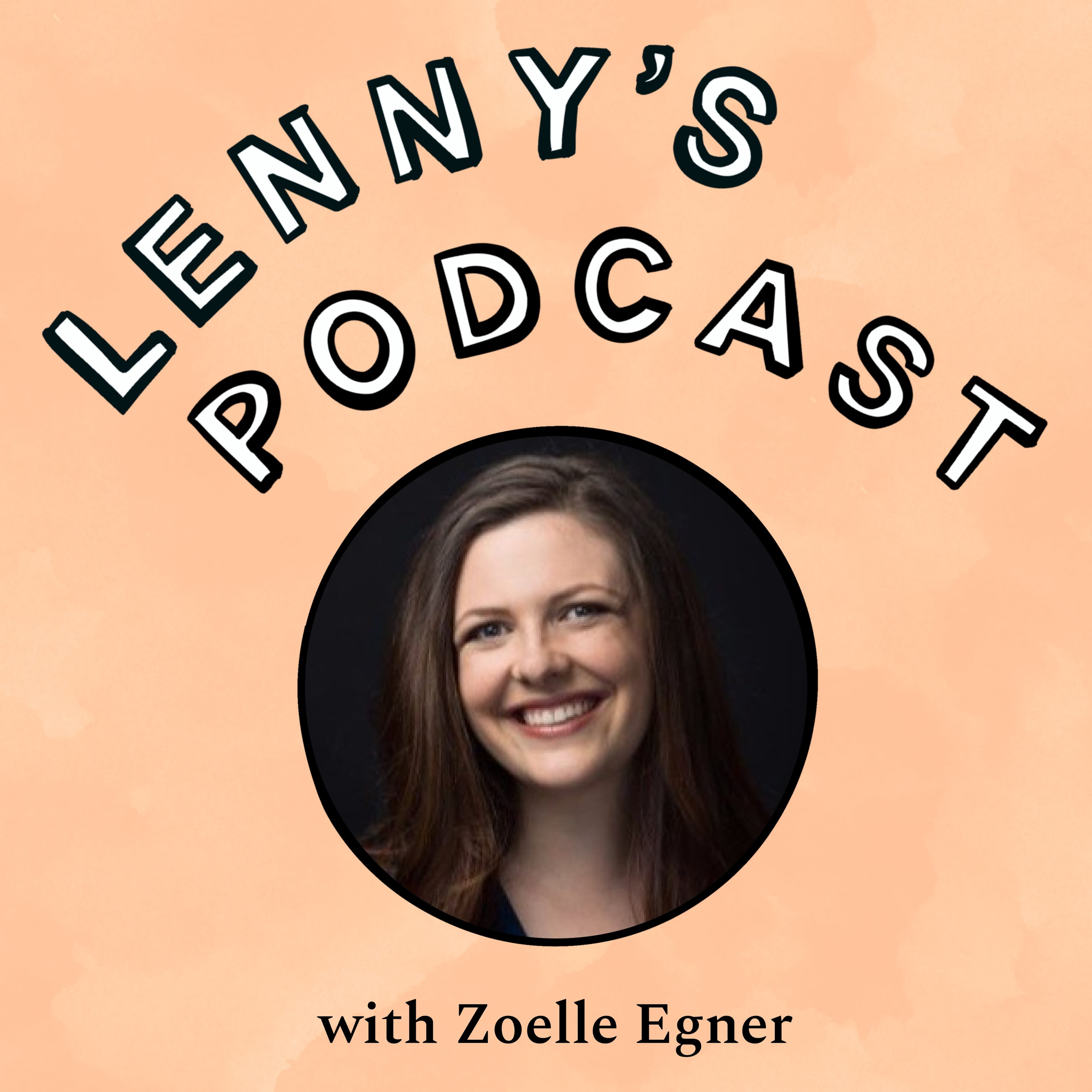 Lenny's Podcast: Product | Career | Growth cover art