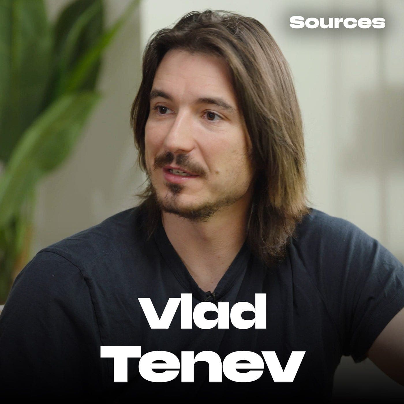 Sources with Alex Heath podcast cover art