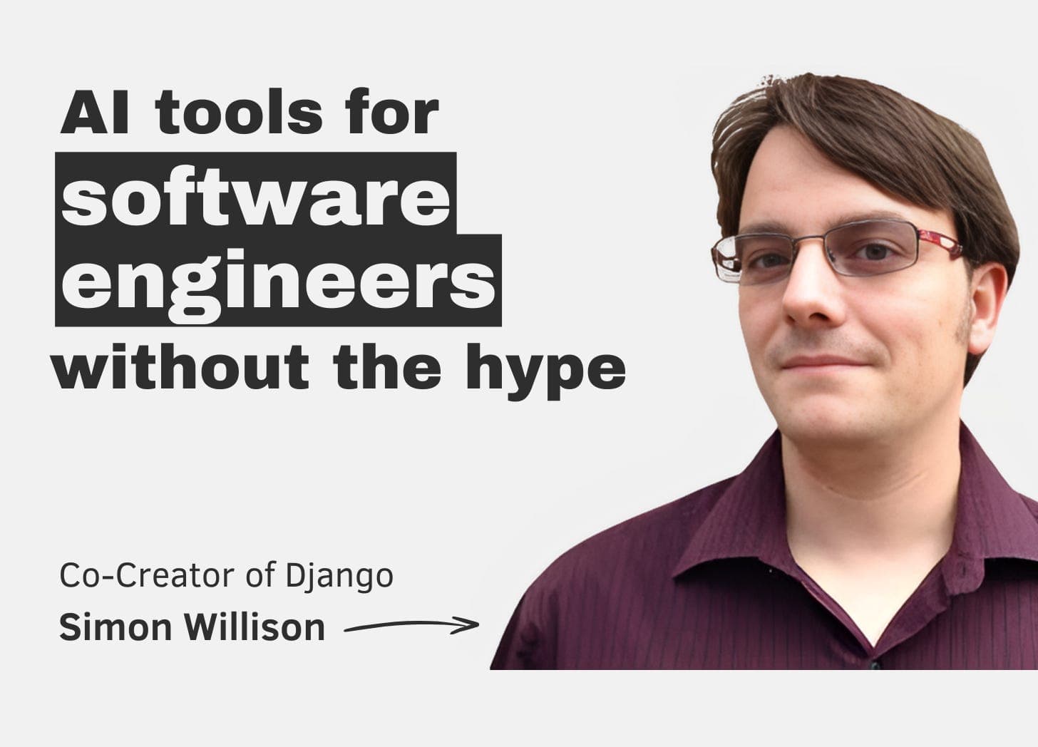 The Pragmatic Engineer podcast cover art