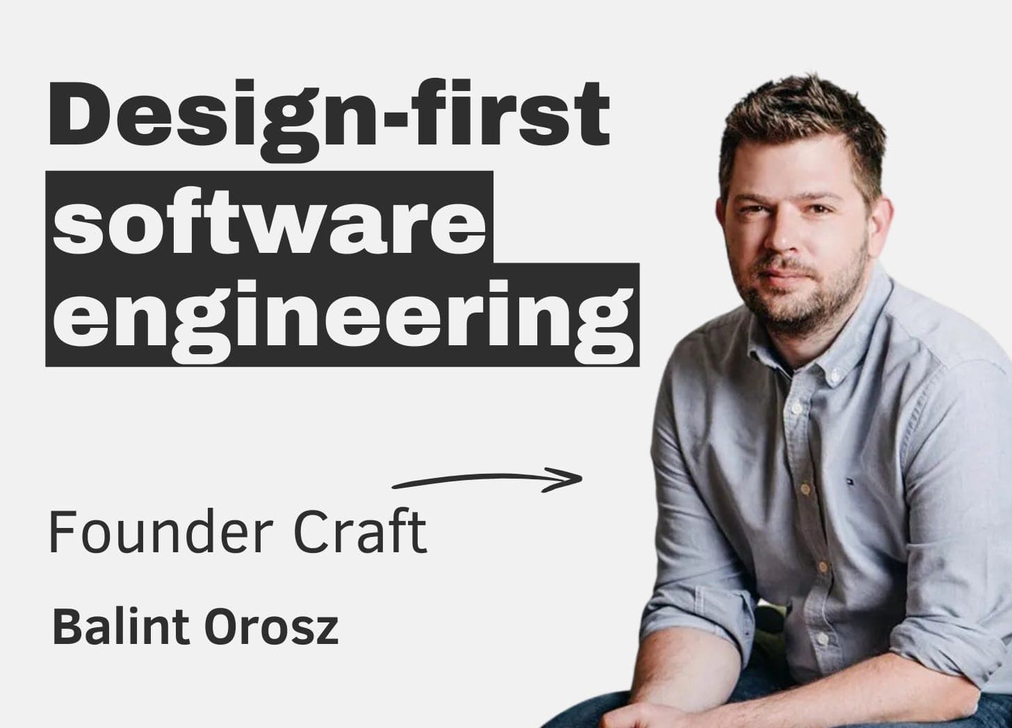 The Pragmatic Engineer podcast cover art