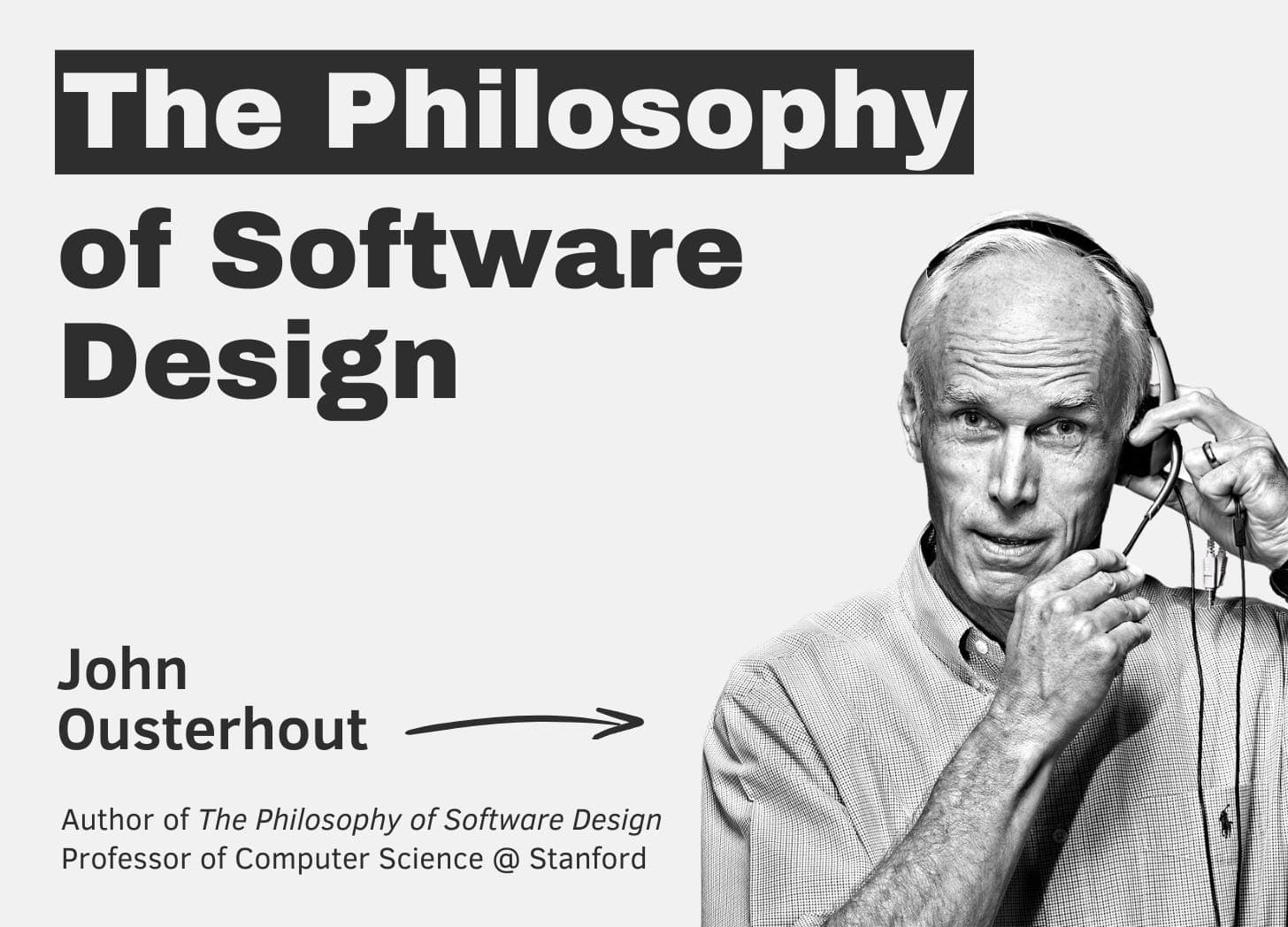The Pragmatic Engineer podcast cover art