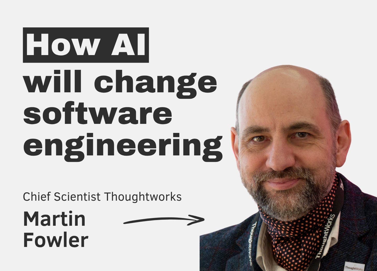 The Pragmatic Engineer podcast cover art