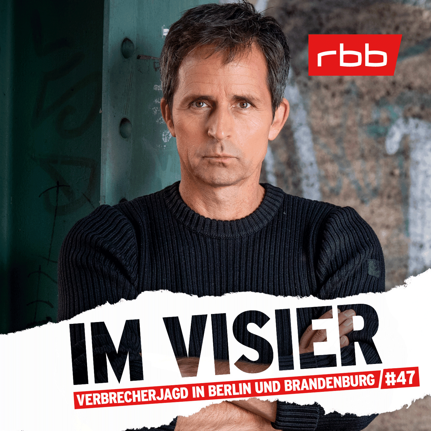 Im Visier – Verbrecherjagd in Berlin und Brandenburg podcast cover art