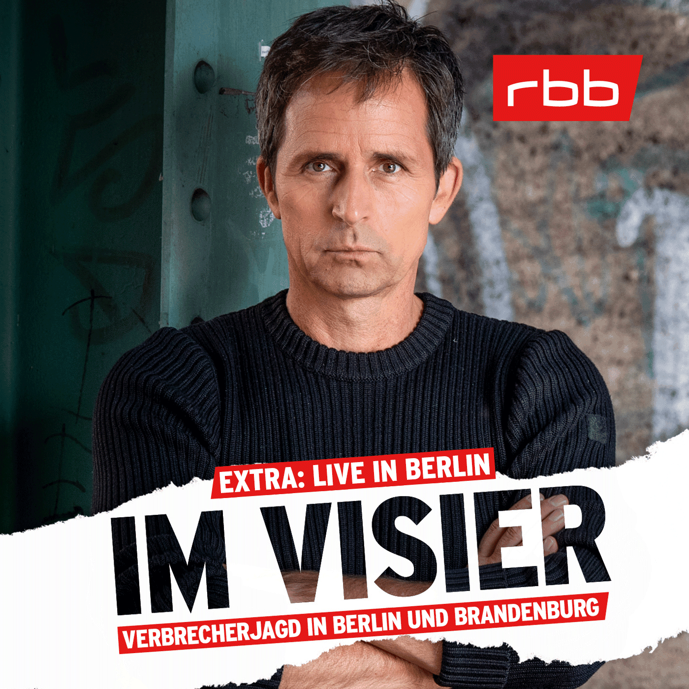 Im Visier – Verbrecherjagd in Berlin und Brandenburg podcast cover art