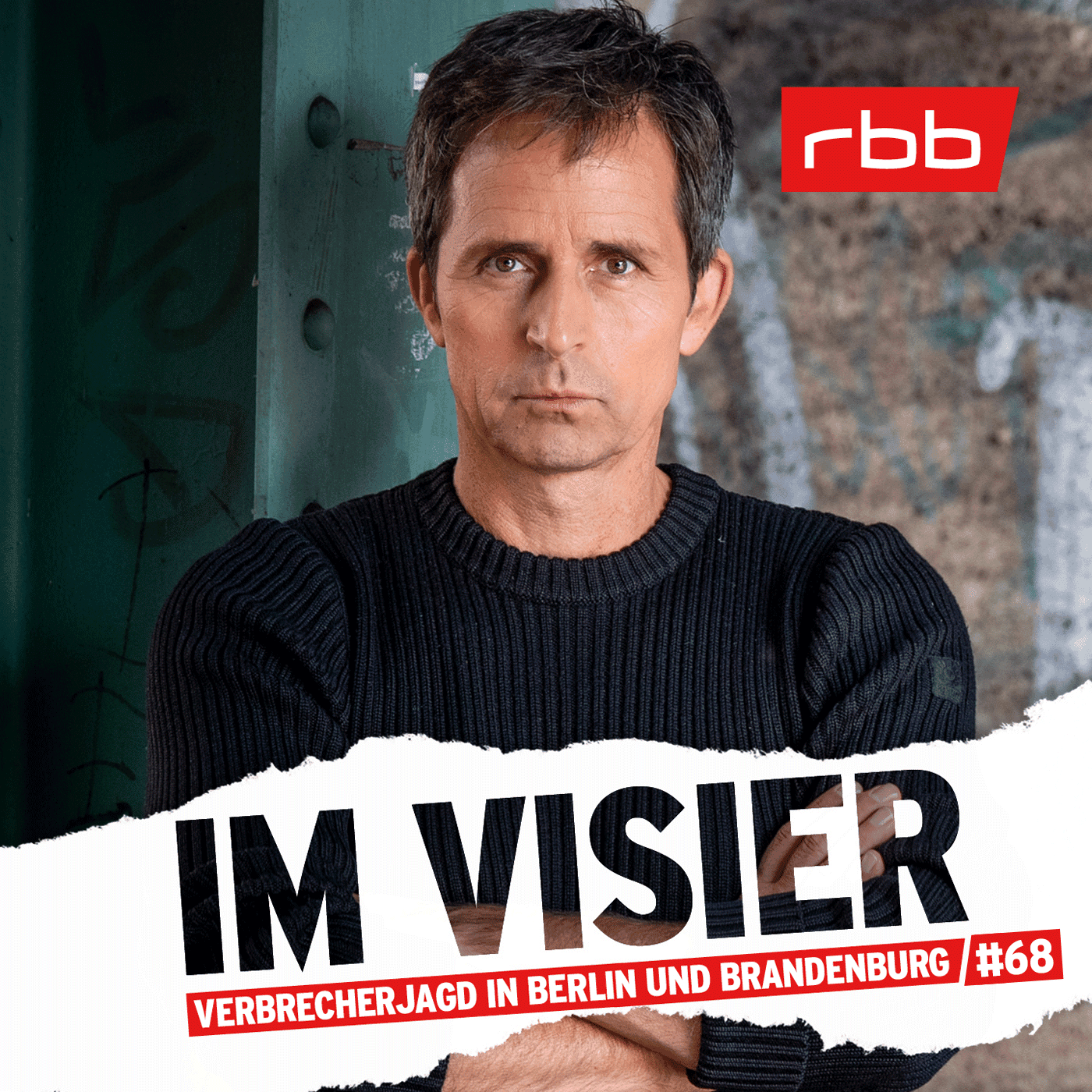 Im Visier – Verbrecherjagd in Berlin und Brandenburg podcast cover art