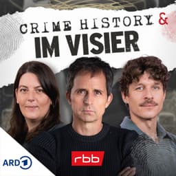 Im Visier – Verbrecherjagd in Berlin und Brandenburg