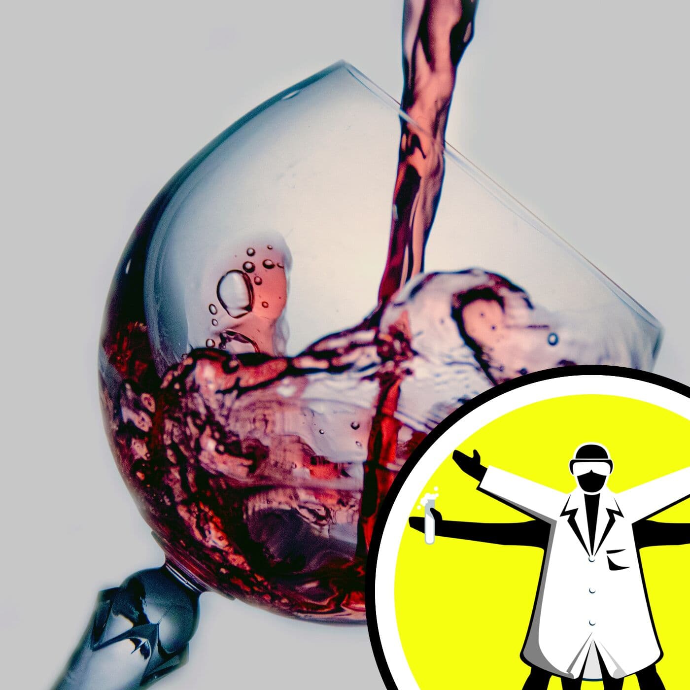 The Naked Scientists Podcast cover art
