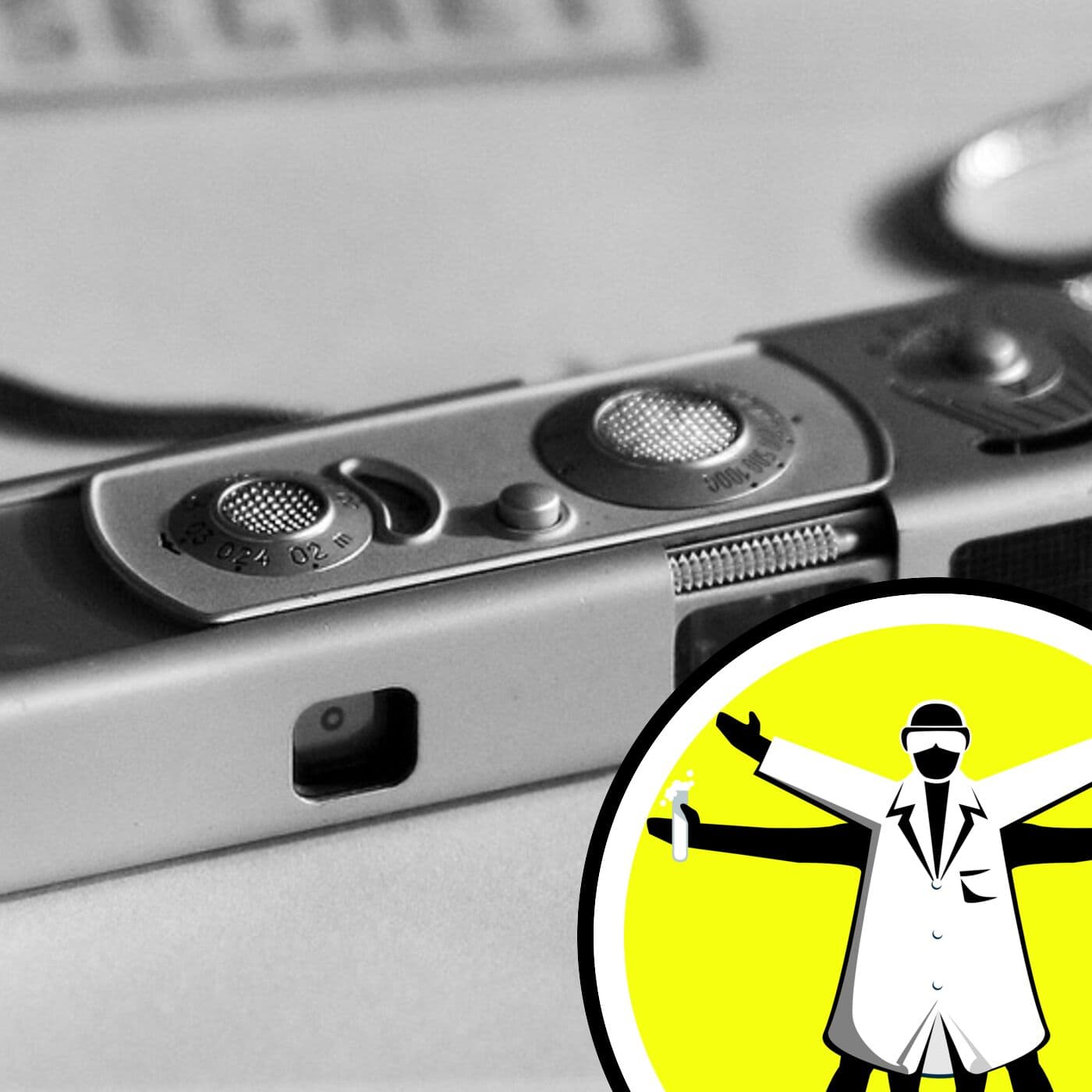 The Naked Scientists Podcast cover art