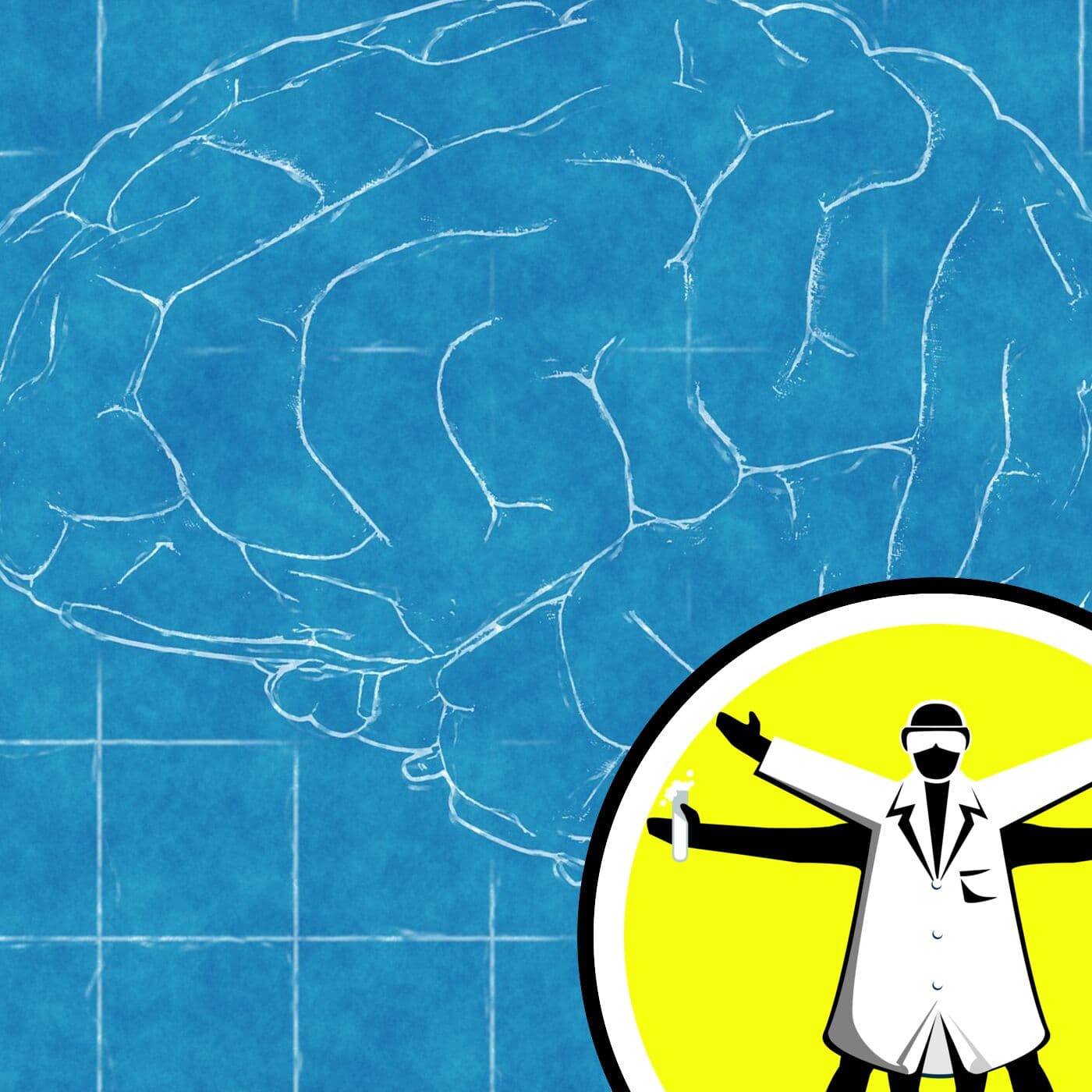 The Naked Scientists Podcast cover art