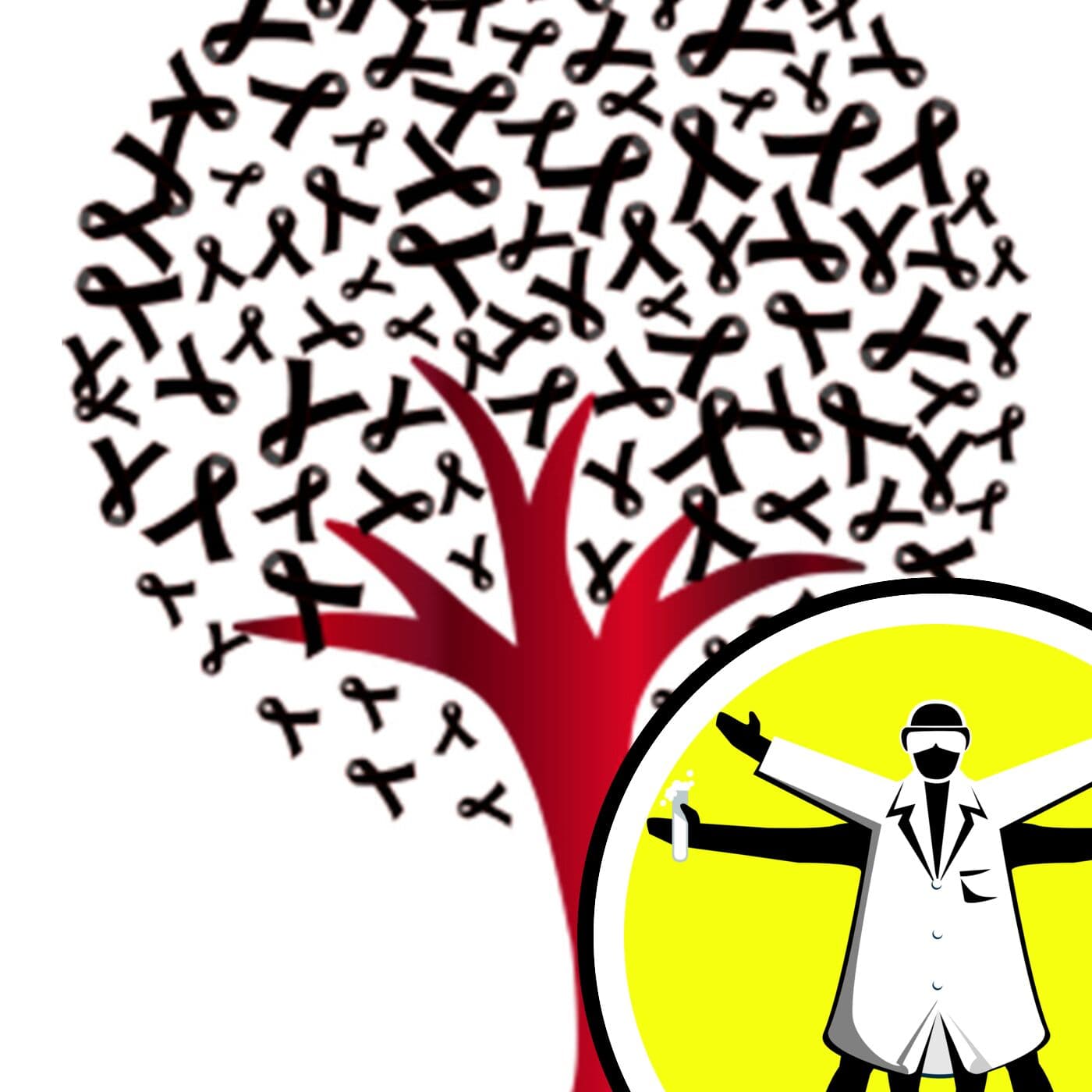 The Naked Scientists Podcast cover art