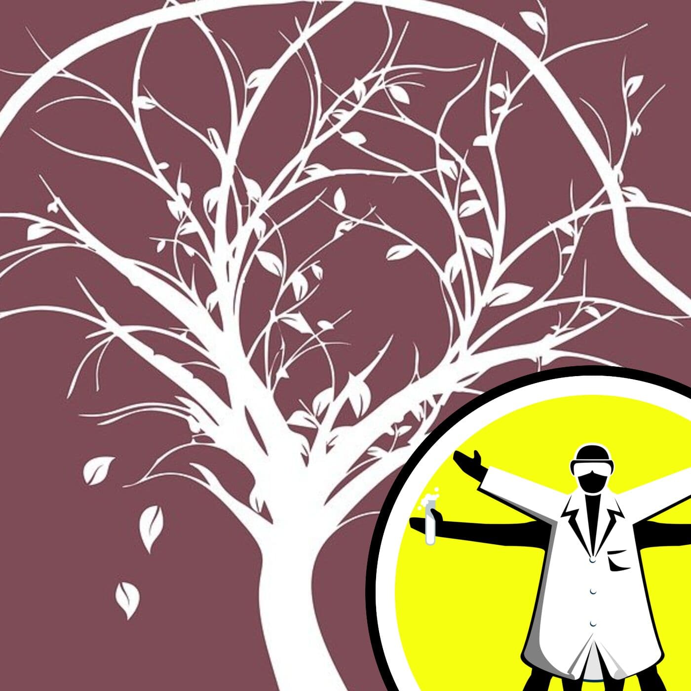 The Naked Scientists Podcast cover art