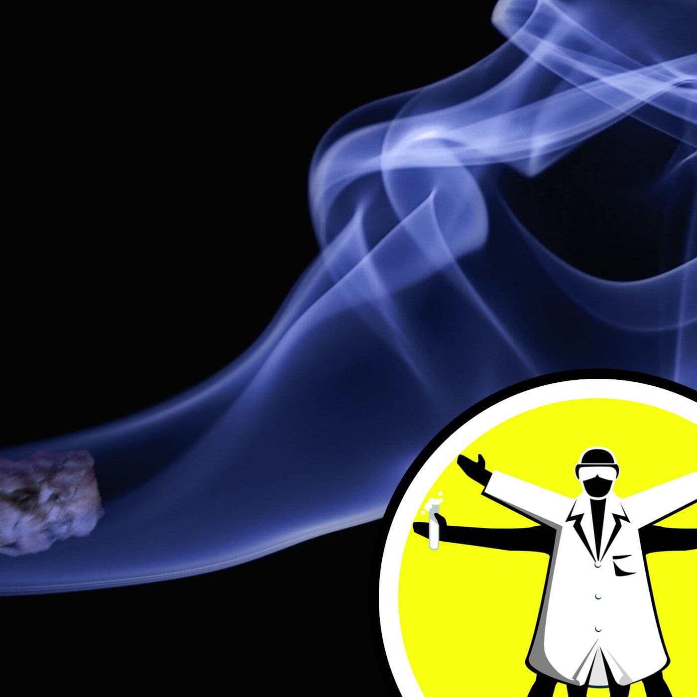 The Naked Scientists Podcast cover art