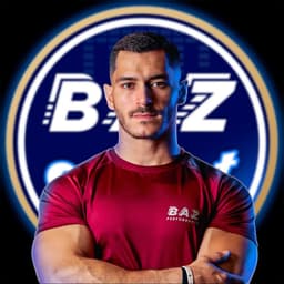 Bazcast - Podcast Par Bazinga