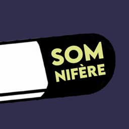 Somnifère, le podcast pour s'endormir