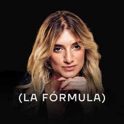 La Fórmula Podcast por Mili Hadad