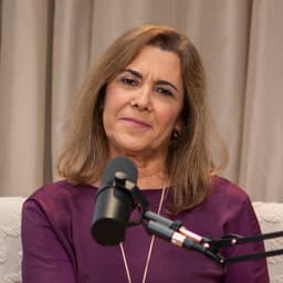 Regina Giannetti | Autoconsciente Podcast