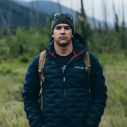 Cleared Hot Podcast - Powered By BRCC