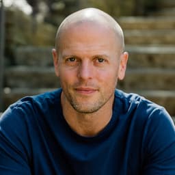 The Tim Ferriss Show