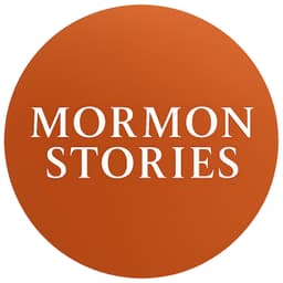 Mormon Stories Podcast